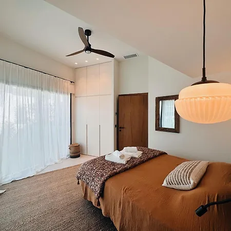 Villa Du Golf Sainte-Maxime