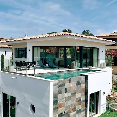 Du Golf Сент-Максім