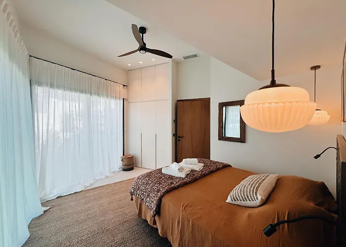 Villa Du Golf Sainte-Maxime