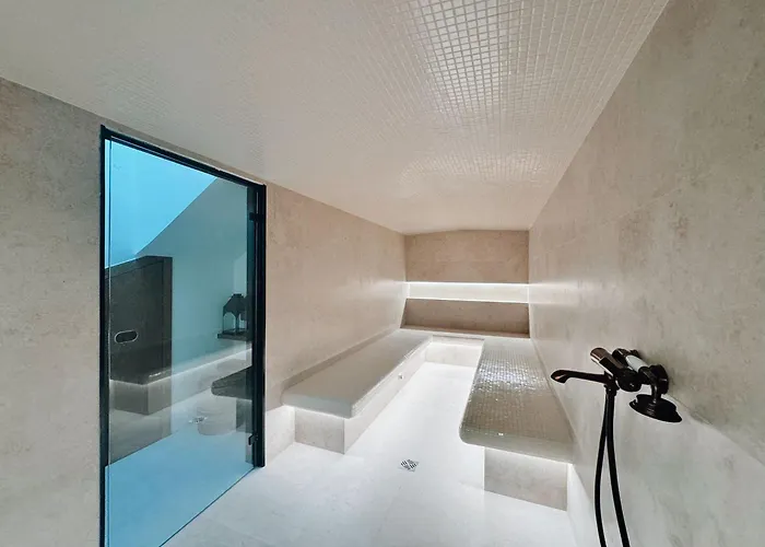 Du Golf Villa Sainte-Maxime