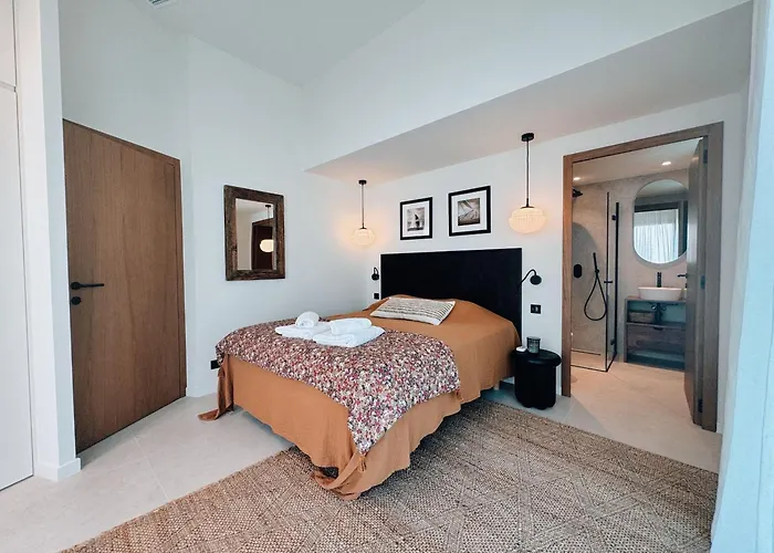 Du Golf Villa Sainte-Maxime