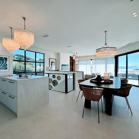Du Golf Villa