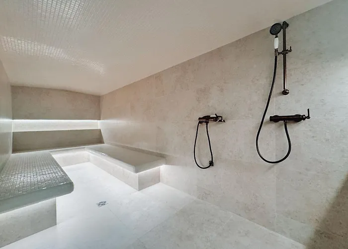 빌라 Du Golf 생트막시메