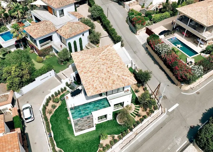 Du Golf * 생트막시메